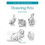 Drawing Pets Dogs, Cats, Horses and Other Animals