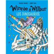 Winnie y Wilbur. Los dinosaurios (Nueva edición)