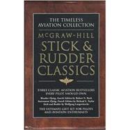 Stick and Rudder Classics, Boxed Set