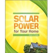 Solar Power for Your Home