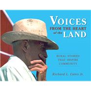 Voices from the Heart of the Land