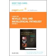 Oral and Maxillofacial Pathology Pageburst E-book on Vitalsource Retail Access Card