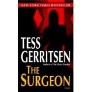 The Surgeon (with Bonus Content)