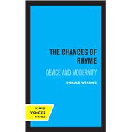 The Chances of Rhyme