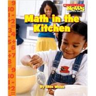 Math in the Kitchen