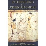 Interpreting the Athenian Empire