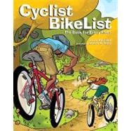 Cyclist BikeList The Book for Every Rider