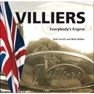 Villier's : Everybody's Engine