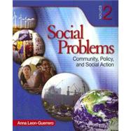 Social Problems/ How Can We Solve Our Social Problems?