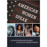 American Women Speak