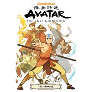 Avatar: The Last Airbender--The Promise Omnibus