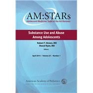 Amstars Substance Use and Abuse Among Adolescents