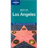 Lonely Planet Best of Los Angeles