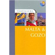 Travellers Malta & Gozo, 3rd