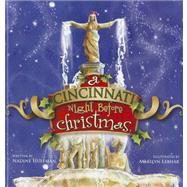 A Cincinnati Night Before Christmas,9781933197845