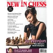 New in Chess Magazine 2018
