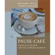 Pause-café (Student Edition)