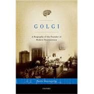 Golgi A Biography of the Founder of Modern Neuroscience