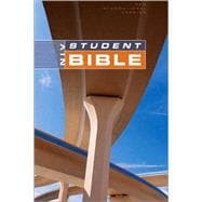 Niv Student Bible Rev