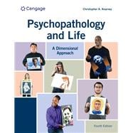 Psychopathology and Life A Dimensional Approach