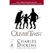 Oliver Twist