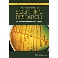 The Fundamentals of Scientific Research An Introductory Laboratory Manual