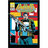Punisher Epic Collection: Capital Punishment