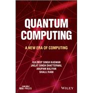 Quantum Computing