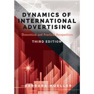 Dynamics of International Advertising