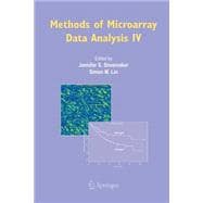 Methods of Microarray Data Analysis