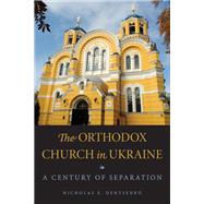 The Orthodox Church in Ukraine