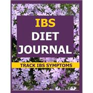Ibs Diet Journal