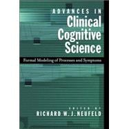 Advances in Clinical Cognitive Science
