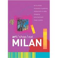Art Shop Eat Milan PA