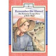 Remember the Alamo!