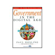 Government in the Digital Age