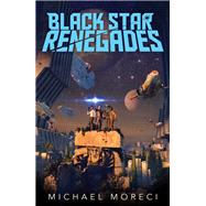 Black Star Renegades