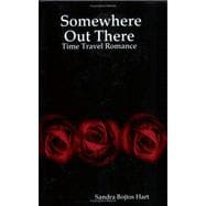 Somewhere Out There - Time Travel Romance