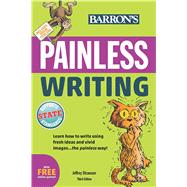 Barron's Painless Writing