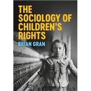 The Sociology of Children's Rights