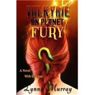Valkyrie on Planet Fury