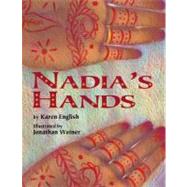 Nadia's Hands