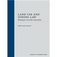 Land Use and Zoning Law