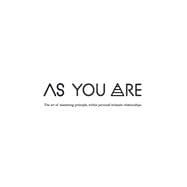 As You Are The art of mastering principle, within personal intimate relationships