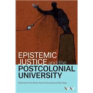 Epistemic Justice and the Postcolonial University