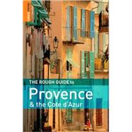 The Rough Guide to Provence and the Cote d'Azur 6