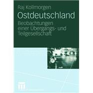 Ostdeutschland