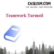 Teamwork Turmoil - UV0861-PDF-ENG