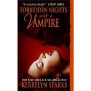 FORBIDDEN NIGHTS W/VAMPIRE  MM