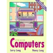 Computers book cover, ISBN 9780137377848